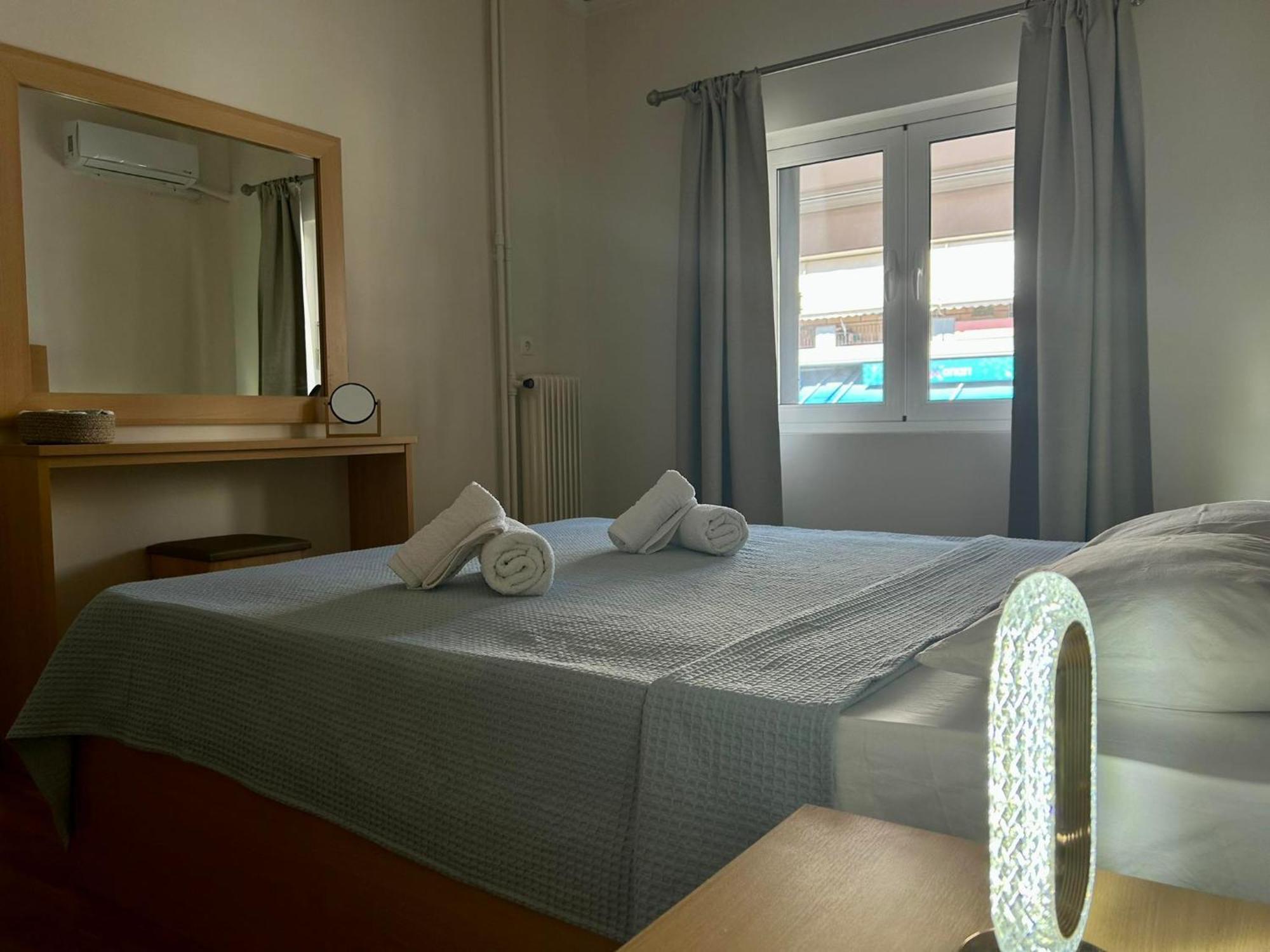 Syrios House & Apartments Nafplio Exterior foto