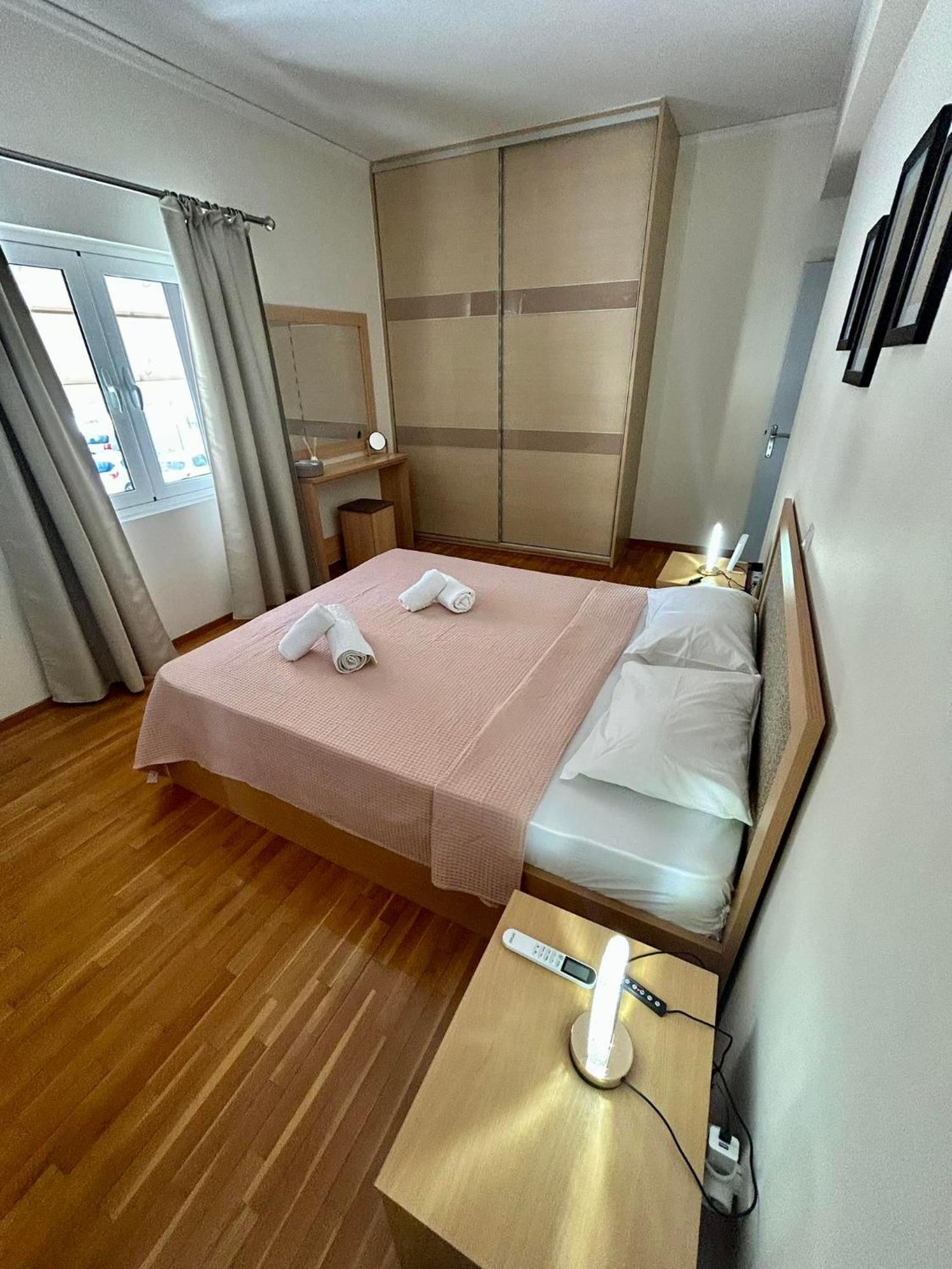 Syrios House & Apartments Nafplio Exterior foto