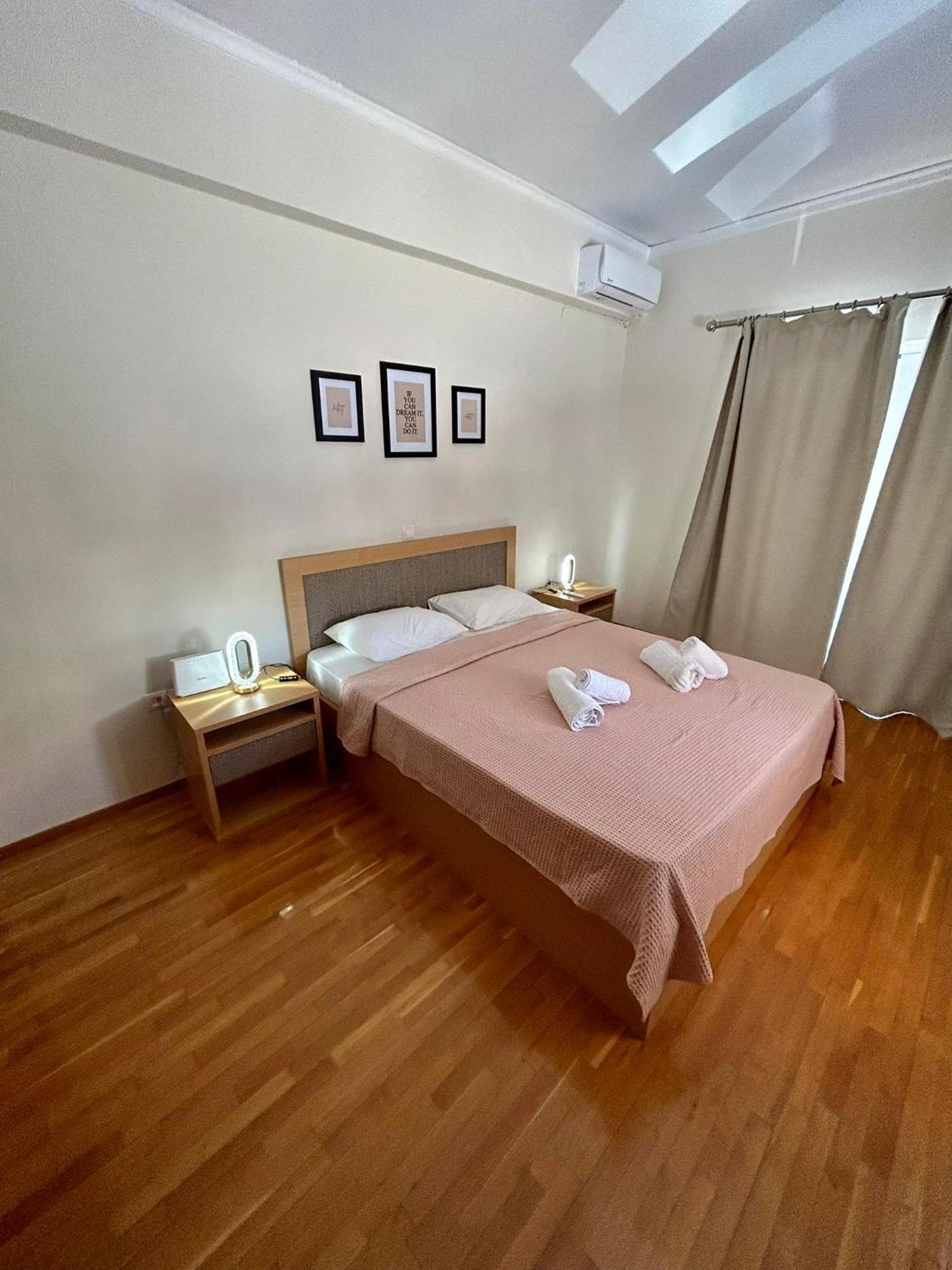 Syrios House & Apartments Nafplio Exterior foto