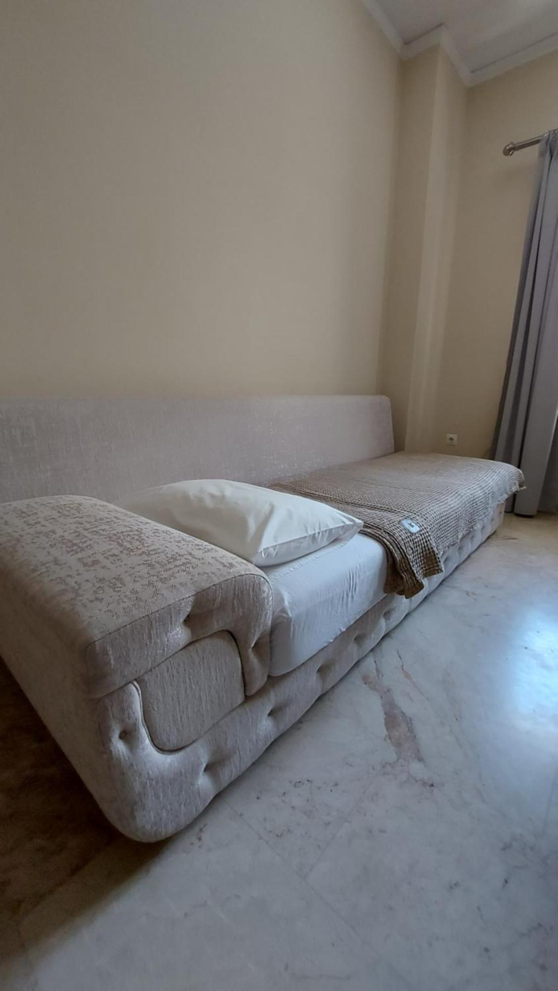 Syrios House & Apartments Nafplio Exterior foto